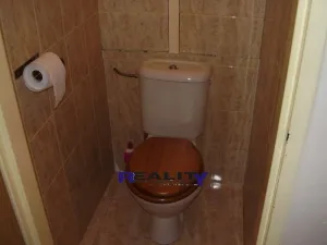 Pronájem bytu 2+1, Podbořany, Alšova, 52 m2