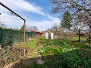 Prodej rodinného domu, Vyškov - Nouzka, Brněnská, 84 m2