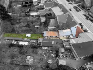 Prodej rodinného domu, Vyškov - Nouzka, Brněnská, 84 m2