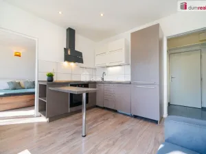 Prodej bytu 1+1, České Budějovice - České Budějovice 7, Lidická tř., 39 m2