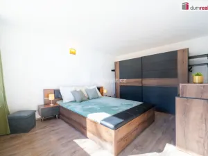 Prodej bytu 1+1, České Budějovice - České Budějovice 7, Lidická tř., 39 m2