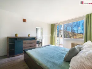 Prodej bytu 1+1, České Budějovice - České Budějovice 7, Lidická tř., 39 m2