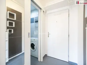 Prodej bytu 1+1, České Budějovice - České Budějovice 7, Lidická tř., 39 m2