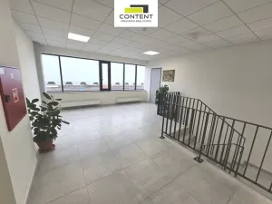 Pronájem skladu, Brno - Líšeň, Trnkova, 5000 m2