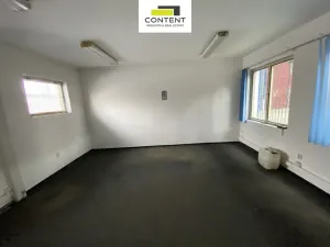 Pronájem skladu, Nýřany, Šůlova, 1500 m2