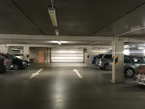 Pronájem bytu 2+kk, Olomouc, Jakoubka ze Stříbra, 65 m2