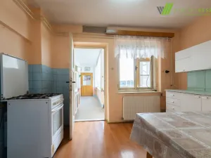 Prodej rodinného domu, Mikulčice - Těšice, 100 m2