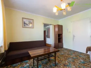 Prodej rodinného domu, Mikulčice - Těšice, 100 m2