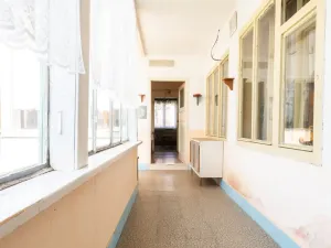 Prodej rodinného domu, Mikulčice - Těšice, 100 m2