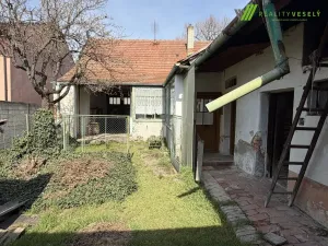 Prodej rodinného domu, Mikulčice - Těšice, 100 m2