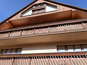 Prodej rodinného domu, Oborná, 302 m2