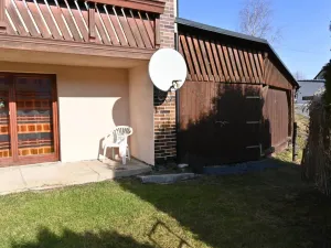 Prodej rodinného domu, Oborná, 302 m2