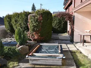 Prodej rodinného domu, Oborná, 302 m2