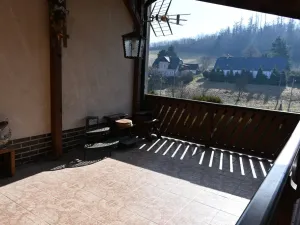 Prodej rodinného domu, Oborná, 302 m2