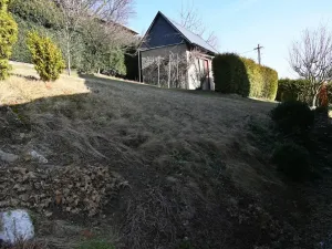 Prodej rodinného domu, Oborná, 302 m2