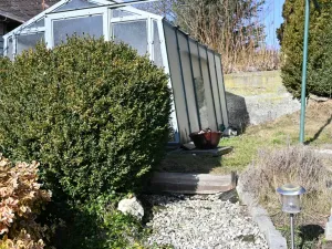 Prodej rodinného domu, Oborná, 302 m2