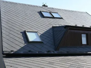 Prodej rodinného domu, Oborná, 302 m2