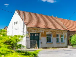 Prodej rodinného domu, Spešov, 77 m2