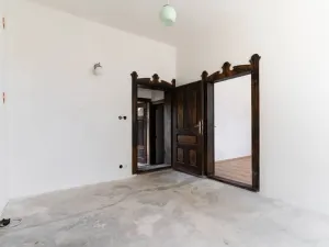 Prodej rodinného domu, Spešov, 77 m2