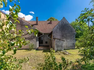 Prodej rodinného domu, Spešov, 77 m2