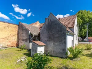 Prodej rodinného domu, Spešov, 77 m2