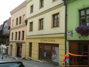 Pronájem bytu 1+kk, Frýdek-Místek, Hluboká, 51 m2