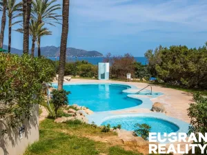 Prodej bytu 3+kk, Cala Millor, Španělsko, 72 m2