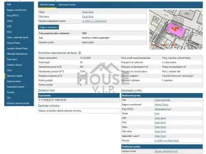 Pronájem bytu 2+kk, Český Brod, Kounická, 61 m2