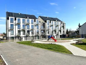 Pronájem bytu 2+kk, Český Brod, Kounická, 61 m2