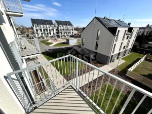 Pronájem bytu 2+kk, Český Brod, Kounická, 61 m2
