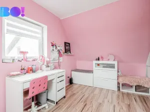 Prodej rodinného domu, Lutín - Třebčín, 81 m2