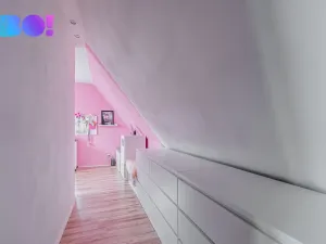 Prodej rodinného domu, Lutín - Třebčín, 81 m2