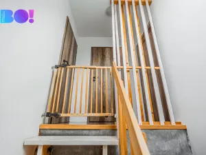 Prodej rodinného domu, Lutín - Třebčín, 81 m2