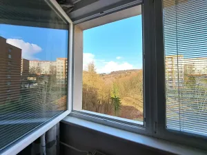 Prodej bytu 3+1, Zlín, Česká, 72 m2