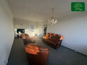 Pronájem bytu 3+1, Česká Lípa, Heroutova, 70 m2