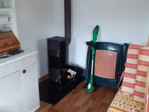 Prodej zahrady, Klášterec nad Ohří - Mikulovice, 302 m2