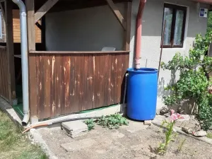 Prodej zahrady, Klášterec nad Ohří - Mikulovice, 302 m2