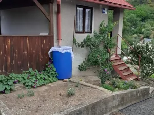 Prodej zahrady, Klášterec nad Ohří - Mikulovice, 302 m2