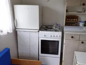 Prodej zahrady, Klášterec nad Ohří - Mikulovice, 302 m2