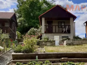 Prodej zahrady, Klášterec nad Ohří - Mikulovice, 302 m2