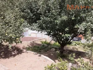 Prodej zahrady, Klášterec nad Ohří - Mikulovice, 302 m2