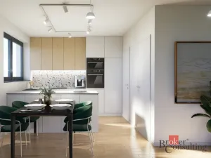 Prodej pozemku pro bydlení, Zápy, 114 m2