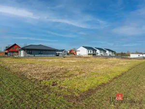 Prodej pozemku pro bydlení, Zápy, 114 m2