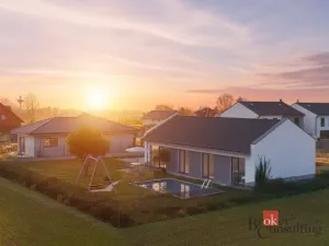 Prodej pozemku pro bydlení, Zápy, 114 m2