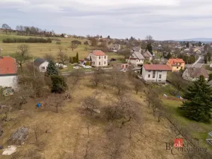 Prodej pozemku pro bydlení, Náchod - Jizbice, 794 m2