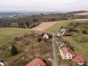 Prodej pozemku pro bydlení, Náchod - Jizbice, 794 m2