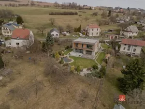 Prodej pozemku pro bydlení, Náchod - Jizbice, 794 m2