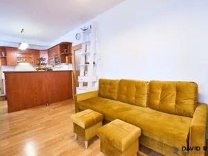 Prodej bytu 3+kk, Kuřim, Metelkova, 63 m2