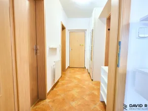 Prodej bytu 3+kk, Kuřim, Metelkova, 63 m2