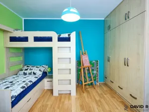 Prodej bytu 3+kk, Kuřim, Metelkova, 63 m2